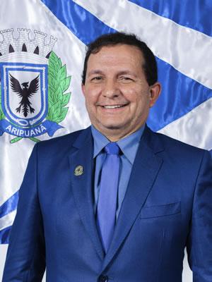 GWS Perfil Vereador Luciano CM Aripuana