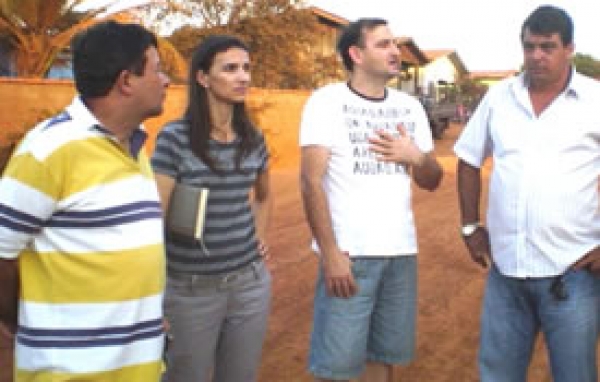 Sargento Silva avalia trabalhos desenvolvidos durante o ano de 2009